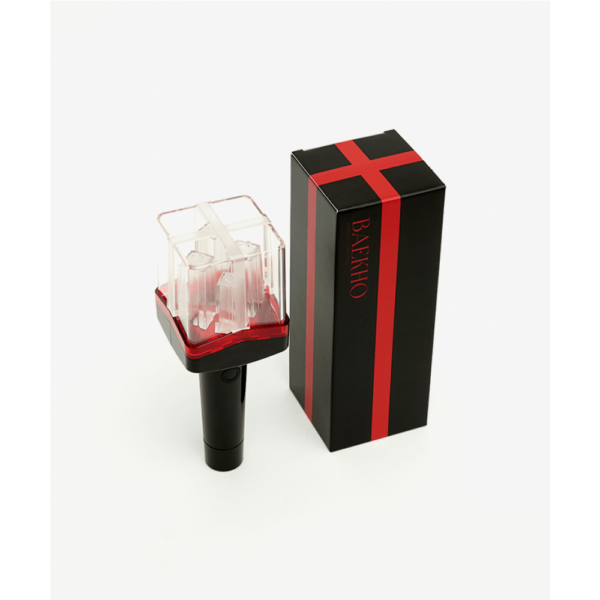 BAEKHO(KANG DONG HO) - Official Light Stick