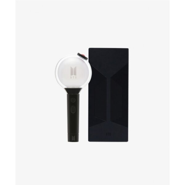 BTS - Official Light Stick (Army Bomb) Special Edition