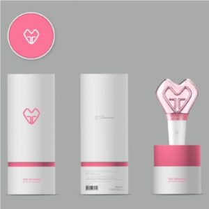 Girl's Generation - Official Light Stick