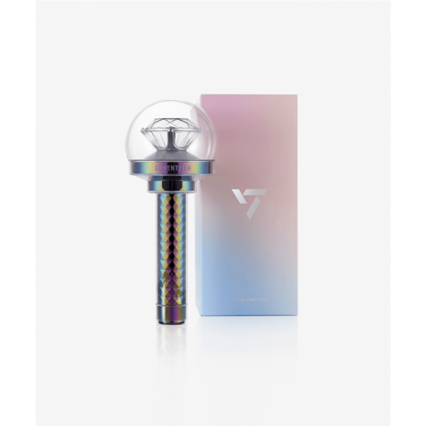 SEVENTEEN - Official Light Stick Ver.3