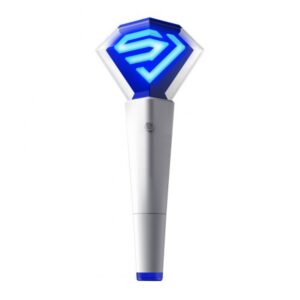 Super Junior- Official Light Stick ver.2