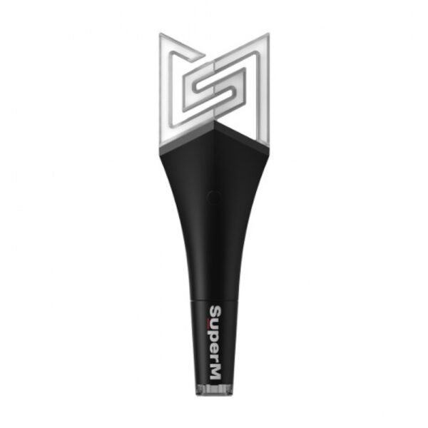 SuperM- Official Light Stick