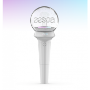 AESPA - Official Light Stick