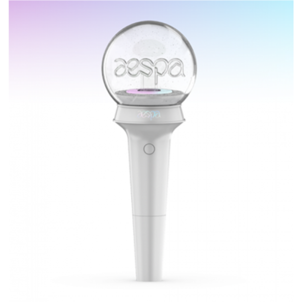 AESPA - Official Light Stick